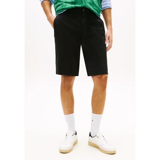Tommy Hilfiger Ανδρικό σορτς Scanton Twill Slim Chino Shorts